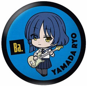 【山田リョウA】缶バッジコレクション CAN BADGE COLLECTION ぼっち・ざ・ろっく！