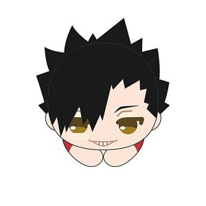黒尾鉄朗 はぐキャラ ブローバック てのりんず