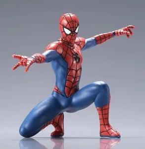 【スパイダーマン（戦闘）】SR+ スパイダーマン -スパイダーマンの日常-