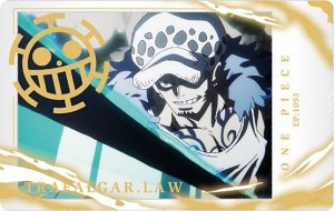トラファルガー ロー グッズの通販｜au PAY マーケット