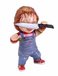 チャッキー フィギュアの通販|au PAY マーケット チャッキー フィギュアの通販|au PAY マーケット