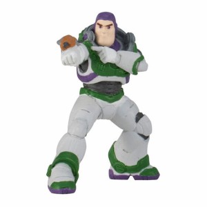 【Buzz Lightyear】バズ・ライトイヤー　ならぶんです。