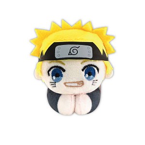 【うずまきナルト】NARUTO-ナルト- 疾風伝 はぐキャラコレクション