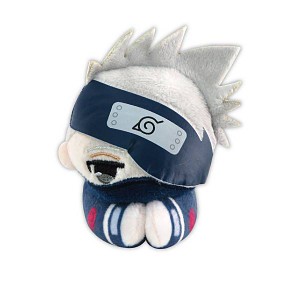 【はたけカカシ】NARUTO-ナルト- 疾風伝 はぐキャラコレクション