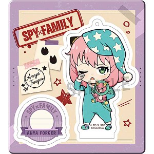 【アーニャ・フォージャー(パジャマ)】トコトコアクリルスタンド SPY×FAMILY