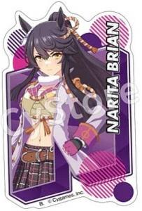 ウマ娘　箔押し　キラカード　ホロカード　H ウマ娘 箔押し キラカード ホロカード H〜N 67種 コンプリート
