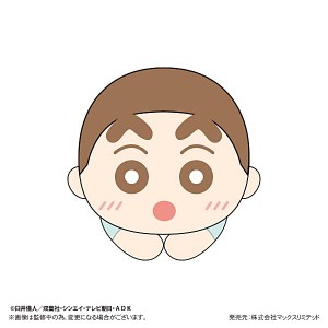 【パジャマしんちゃん】クレヨンしんちゃん はぐキャラコレクション3-おそろいパジャマ-