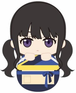 【井ノ上たきな】リコリス・リコイル ぴょこぬい