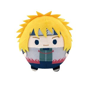 【波風ミナト】NARUTO-ナルト- 疾風伝 ふわコロりん3