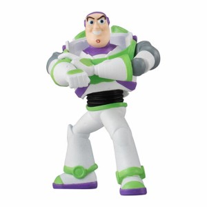 【BUZZ LIGHTYEAR/バズ・ライトイヤー】TOY STORY BEST! ならぶんです。