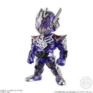 【146.仮面ライダー滅亡迅雷】 仮面ライダー コンバージ CONVERGE KAMEN RIDER 25