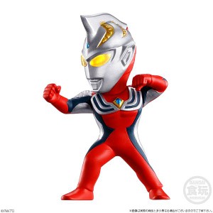 【40.ウルトラマンジャスティス スタンダードモード】 コンバージ CONVERGE MOTION ウルトラマン6