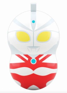 【8.ウルトラマンエース】 クーナッツ ウルトラマン