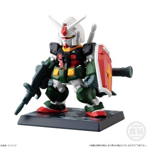 【ガンダム(OPERATION JABURO Ver.)】 ガンダム コンバージ FW GUNDAM CONVERGE ♯OPERATION JABURO