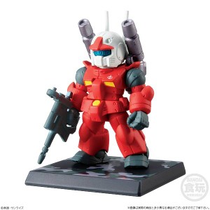 【ガンキャノン(OPERATION JABURO Ver.)】 ガンダム コンバージ FW GUNDAM CONVERGE ♯OPERATION JABURO