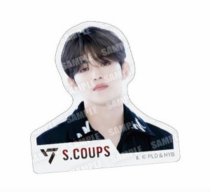 【エスクプス/S.COUPS】 SVT GUMMI2 From PLEDIS ENTERTAINMENT SEVENTEEN