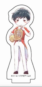 【三上蒼司】 アクリルぷちスタンド 金色のコルダ スターライトオーケストラ 05 マーチング衣装Ver.(グラフアートデザイン)