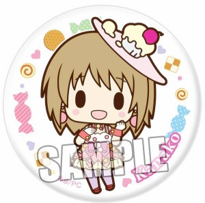 【三村かな子】 アイドルマスター シンデレラガールズ トレーディング缶バッジ