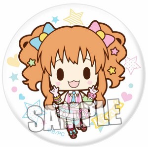 【諸星きらり】 アイドルマスター シンデレラガールズ トレーディング缶バッジ