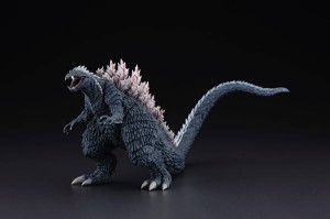 【ゴジラ ウルティマ】 激造シリーズ ゴジラS.P＜シンギュラポイント＞ トレーディングフィギュア