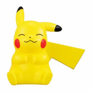 【ピカチュウ】 ポケモンゲットコレクションズガム ポケモンといっしょにトキメキアドベンチャー！