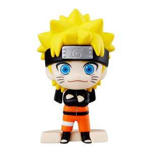 【うずまきナルト】TVアニメ 「NARUTO-ナルト- 疾風伝」 Funrangiua 〜オレたちがフィギュアになって登場だってばよ！〜