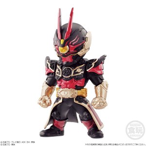 【161.仮面ライダーリガドΩ】 仮面ライダー コンバージ CONVERGE KAMEN RIDER 27