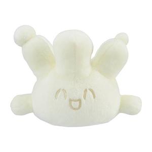 KUMA(クマ) マーガレットホワイト ToysField(トイズフィールド