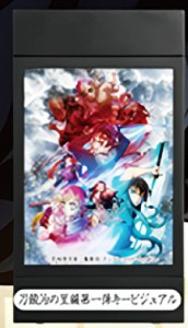 【刀鍛冶の里編 第一弾キービジュアル】 鬼滅の刃 ライトアップポスターコレクション 弐