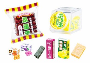 【2.おばちゃんのおすすめ】 昔なつかし街角の駄菓子屋さん