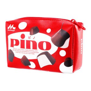 【ピノ 現行パッケージ】 pino（ピノ） アイスポーチコレクション