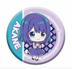 【5.黒川あかね】 缶バッジ コレクション CAN BADGE COLLECTION 【推しの子】