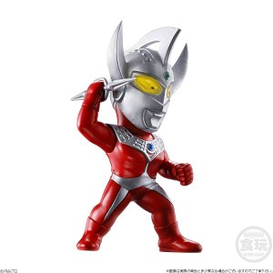 【63.ウルトラマンタロウ(ブレスレットランサー)】 コンバージ CONVERGE MOTION ウルトラマン9