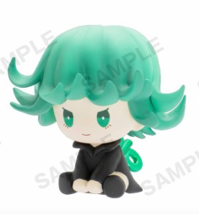 ねんどろいど 戦慄のタツマキ