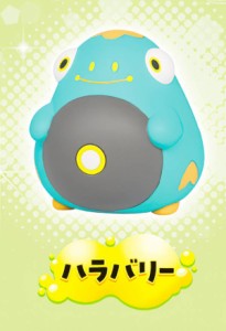 【ハラバリー】 ポケモン フニットマスコット4