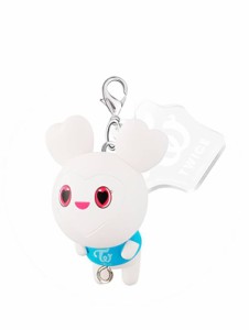 TWICE ナヨン 痛 MORE&MORE アクリルキーホルダー
