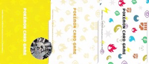 ポケモンカードゲーム SVI [カード用仕切り板：3枚＆ポケモンコイン(ピカチュウ)：1個]のみ バトルアカデミー