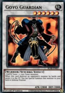 EU版 ゴヨウ・ガーディアン TDGS 1st レリーフ 遊戯王 海外 英語 米 遊戯王 ゴヨウガーディアン 英語版 レリーフ - メルカリ