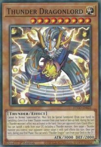 遊戯王 ETCO-EN025 天雷震龍—サンダー・ドラゴン Thunder Dragonlord (英語版 1st Edition ノーマル) Eternity Code