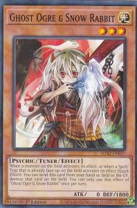 遊戯王 幽鬼 うさぎの通販｜au PAY マーケット