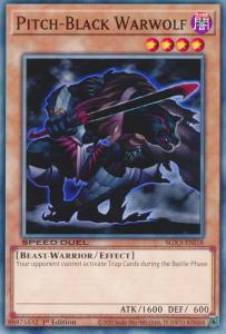 遊戯王　英語版　ジェネティック・ワーウルフ　レリーフ 1st 遊戯王 ジェネティック・ワーウルフ レリーフ 1st 英語 - メルカリ