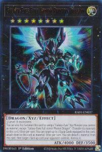 遊戯王 collectible tin 2011 ギャラクシーフォトンドラゴン Galaxy-Eyes Photon Dragon Collectible Tin – Yu-Gi-Oh