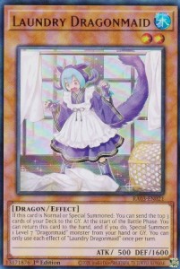 t447ドラゴンメイド・ラドリー109枚ラドリートラップ97枚大量セット