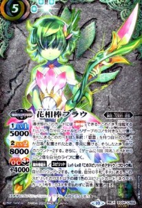 【中古】747386/花相棒フラウ【契約X･SECRET】【BS64-CX02】/緑