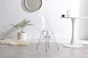 Eames DSR イームズサイドシェルチェア