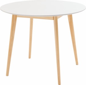 ラウンドテーブルテーブル カフェテーブル ラウンドテーブル 丸テーブル ダイニングテーブル コンパクト 丸型 省スペース