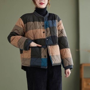 キルティングコート キルティングジャケット レディース ファッション 韓国 オルチャン アウター 長袖 かわいい 大人可愛い カジュアル 
