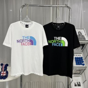 THE NORTH FACE  半袖 Tシャツ 並行輸入品