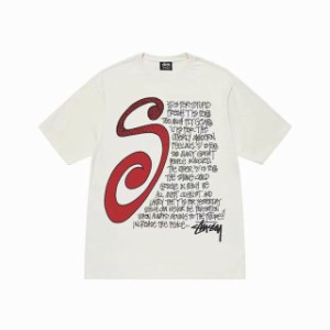 STUSSY ステューシー Tシャツ Tシャツ  半袖 並行輸入品