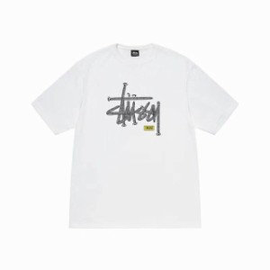 STUSSY ステューシー Tシャツ Tシャツ  半袖 並行輸入品